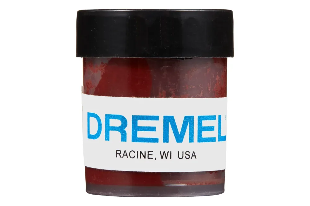 Dremel 421 Polierpaste