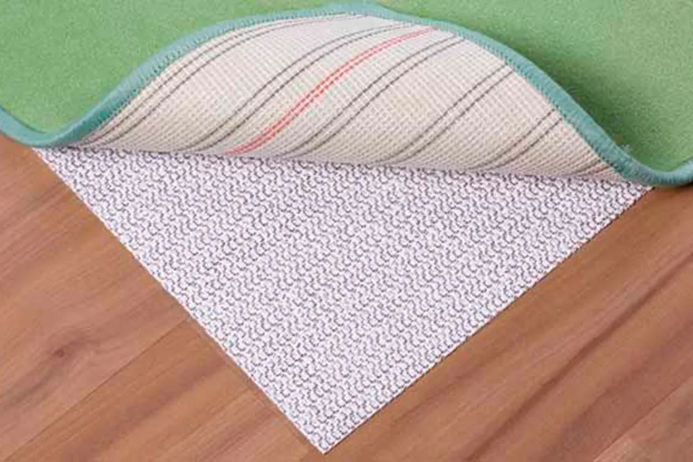 Friedola Alkor Robust Extra Stop Unterlage | 1.6 × 2.35 m