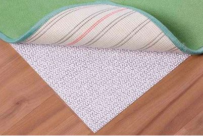 Friedola Alkor Robust Extra Stop Unterlage | 1.6 × 2.35 m