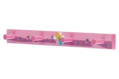 Siro Hakenleiste Prinzessin Bunt