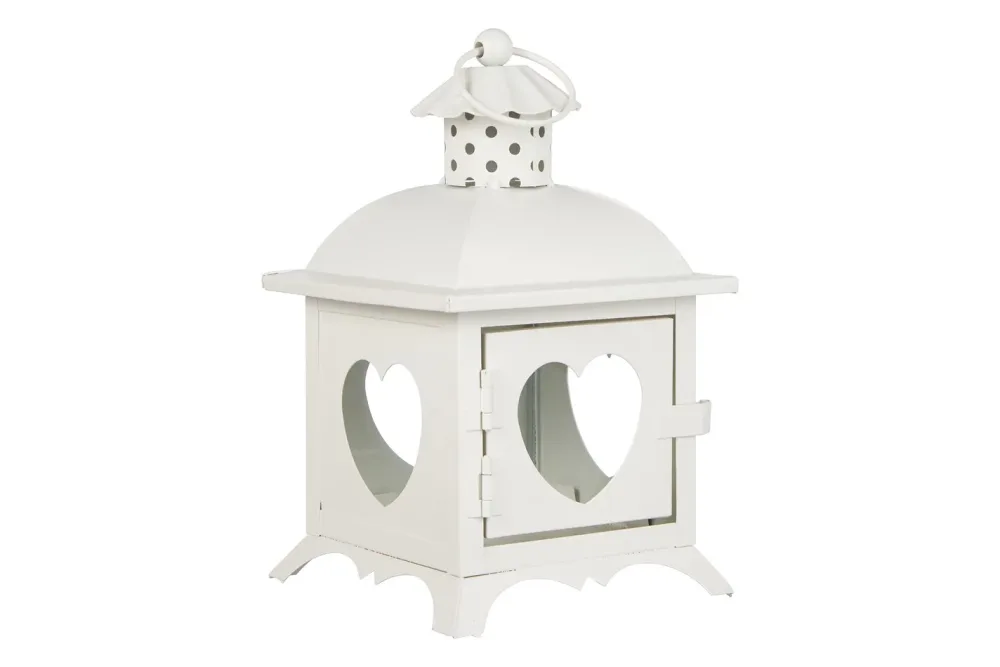 My Home Laterne Amor | H 17 cm