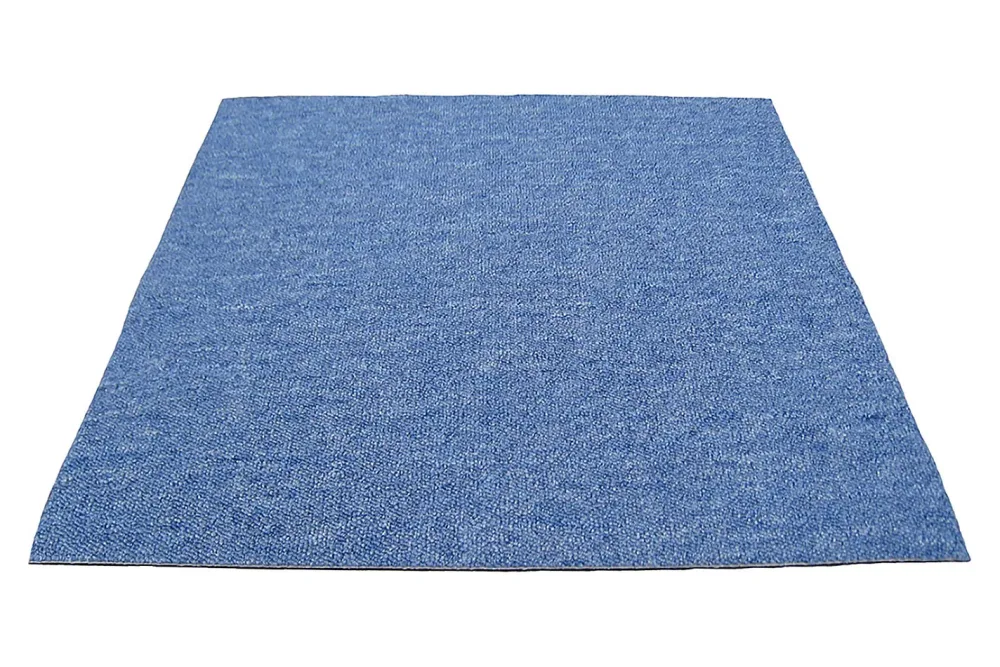 Platte Astra Blau | 50 × 50 cm