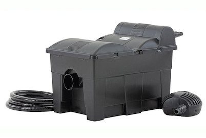 Oase 50451 Filter-Set mit UVC-Klärgerät 3400 l/h
