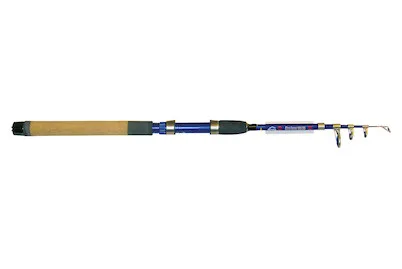Stucki Rute Blue Force | 1.8 m | 10-35 g