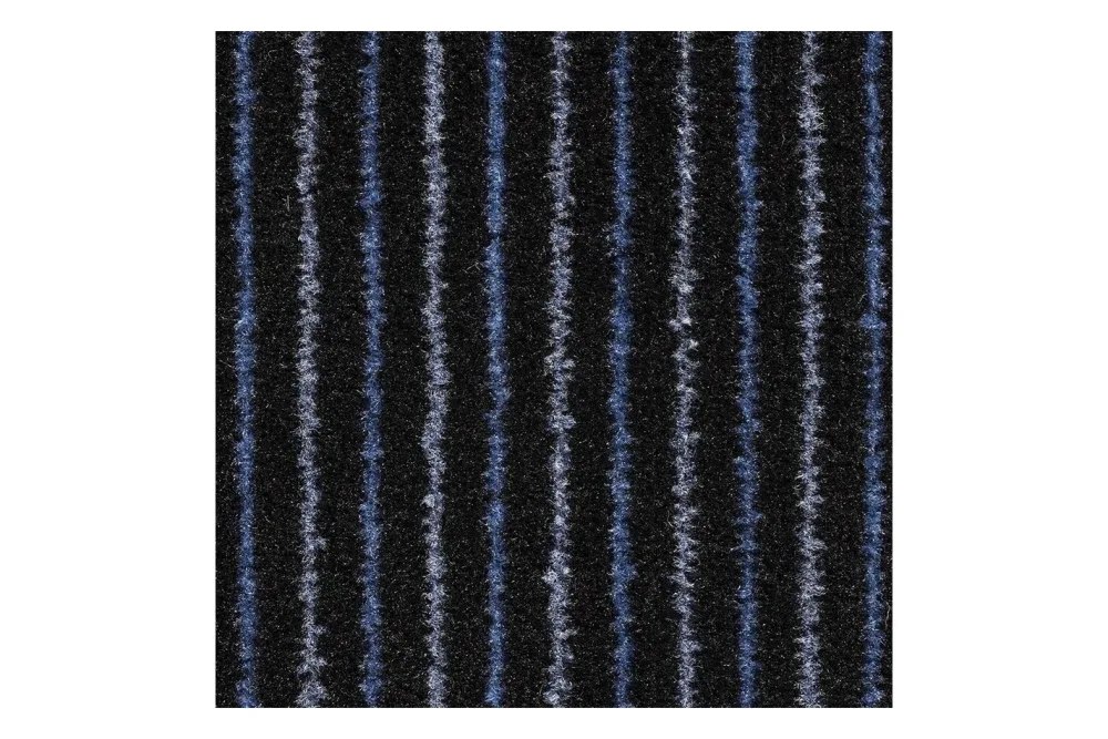 Schmutzschleuse Scala Blau | 0.9 × 2 m