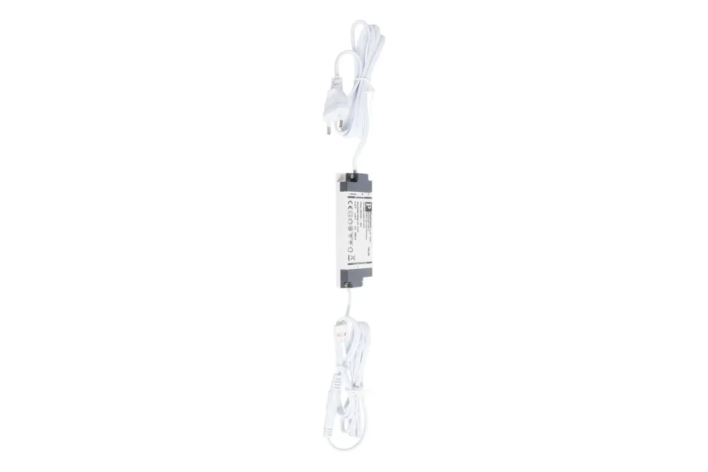 Paulmann 70199 LED-Treiber 15 W (max) Kunststoff (L x B x H) 125 x 125 x 18 mm Piece 1 St.