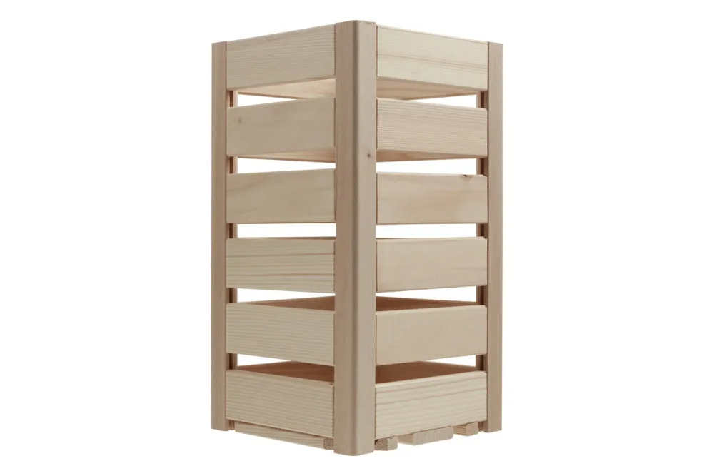Oecoplan Holzharasse A | 32 × 17.5 cm