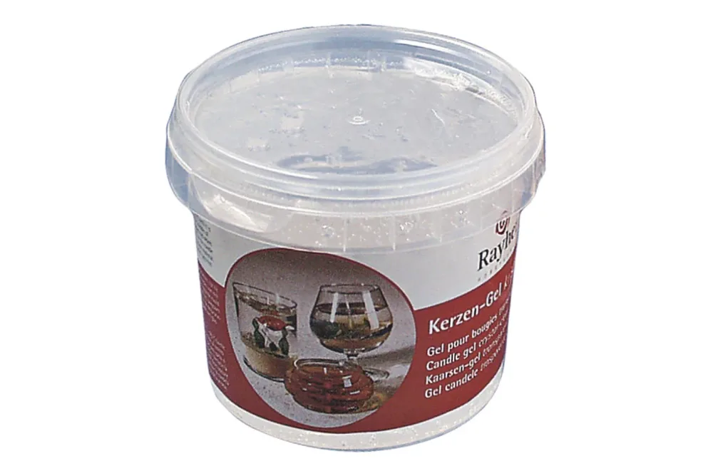 Rayher Kerzengel | 365 ml | 300 g