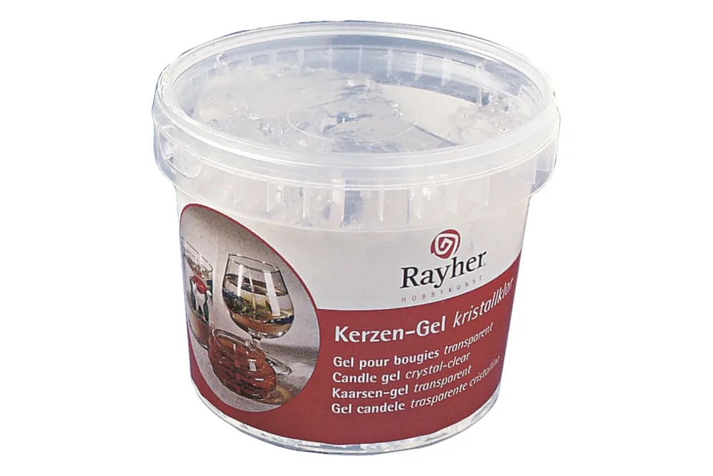 Rayher Kerzengel | 750 g