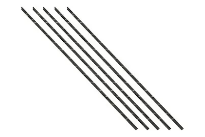 Rayher Laubsägeblätter | 13 cm | 5 Stück