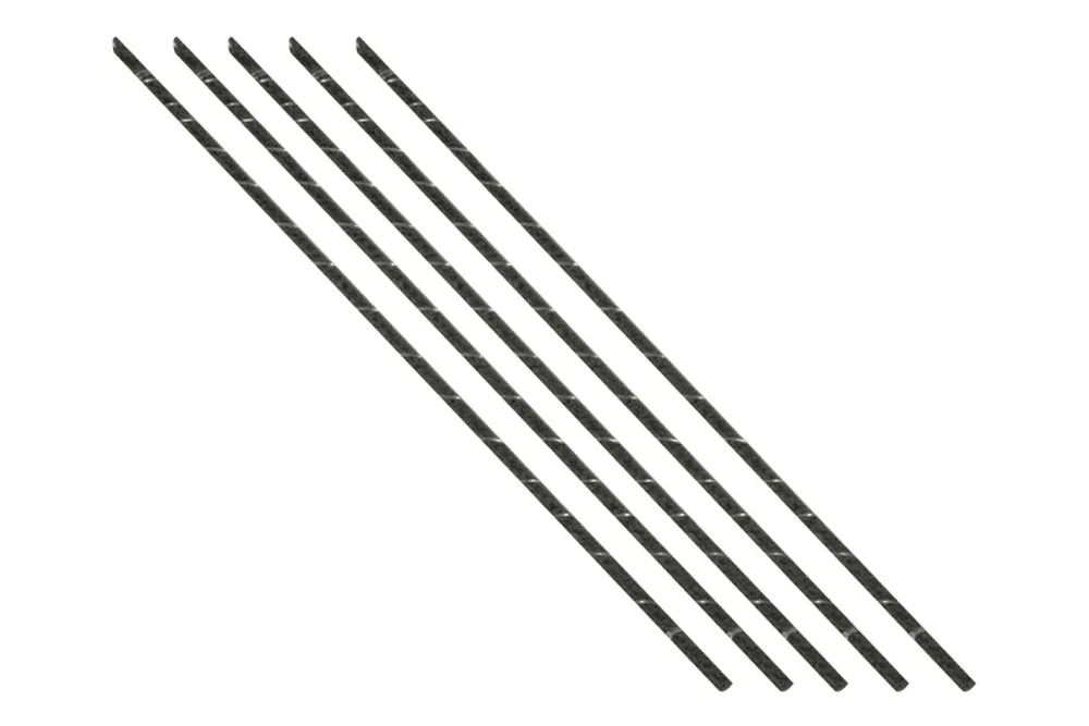 Rayher Laubsägeblätter | 13 cm | 5 Stück