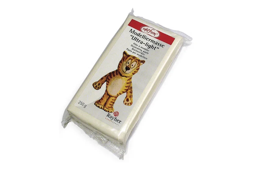 Rayher Ultra-Light Modelliermasse | 250 g