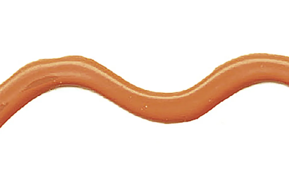 Rayher Wachs-Liner Orange | 30 ml