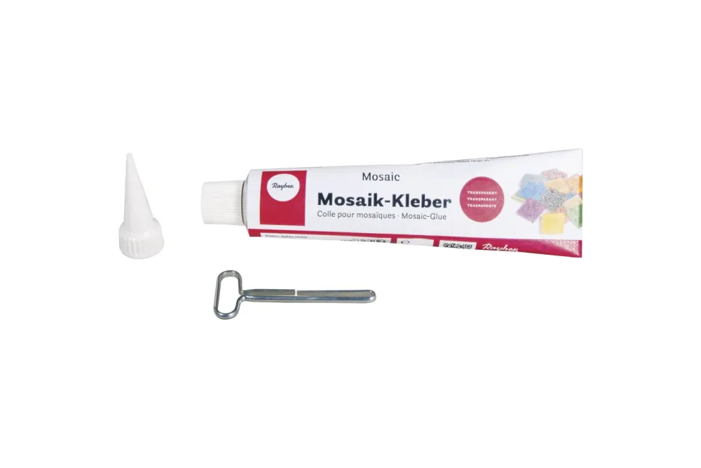 Rayher Mosaik-Kleber | 80 ml