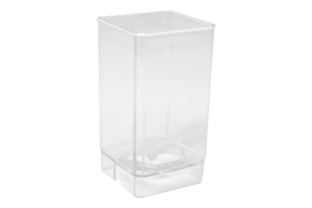 Rayher Kerzengiessform Quadrat | 9 × 5 cm
