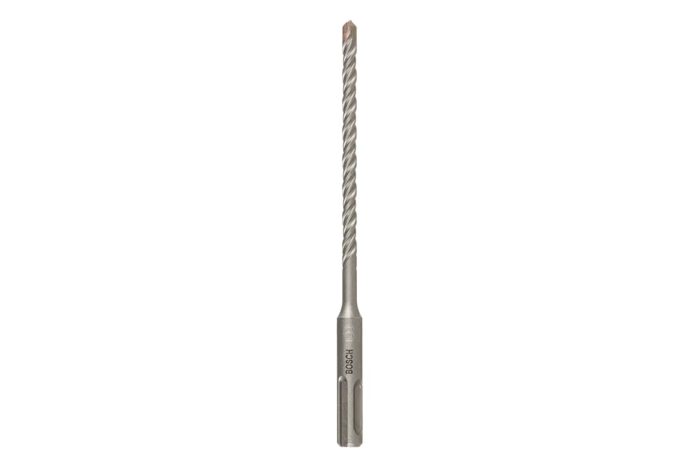 Bosch Hammerbohrer SDS-Plus | ⌀ 6 × 165 mm