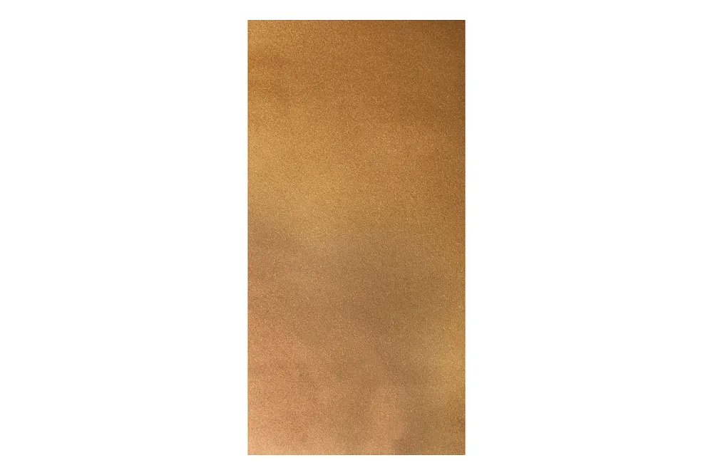 Rayher Verzierwachs Gold | 20 × 10 cm | 2 Stück
