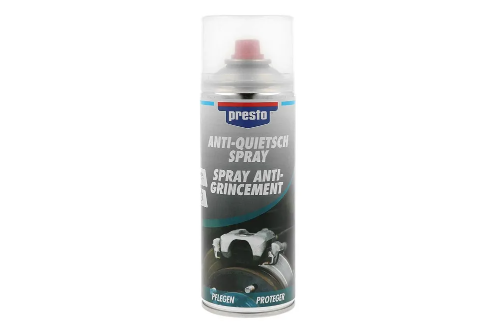 Dupli Color Anti-Quitsch-Spray Weiss | 400 ml