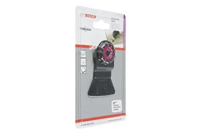 Bosch Accessories 2 608 661 646 ATZ 52 SC HCS Schaber 1 St.