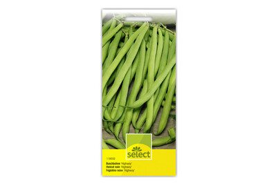 SELECT Buschbohne