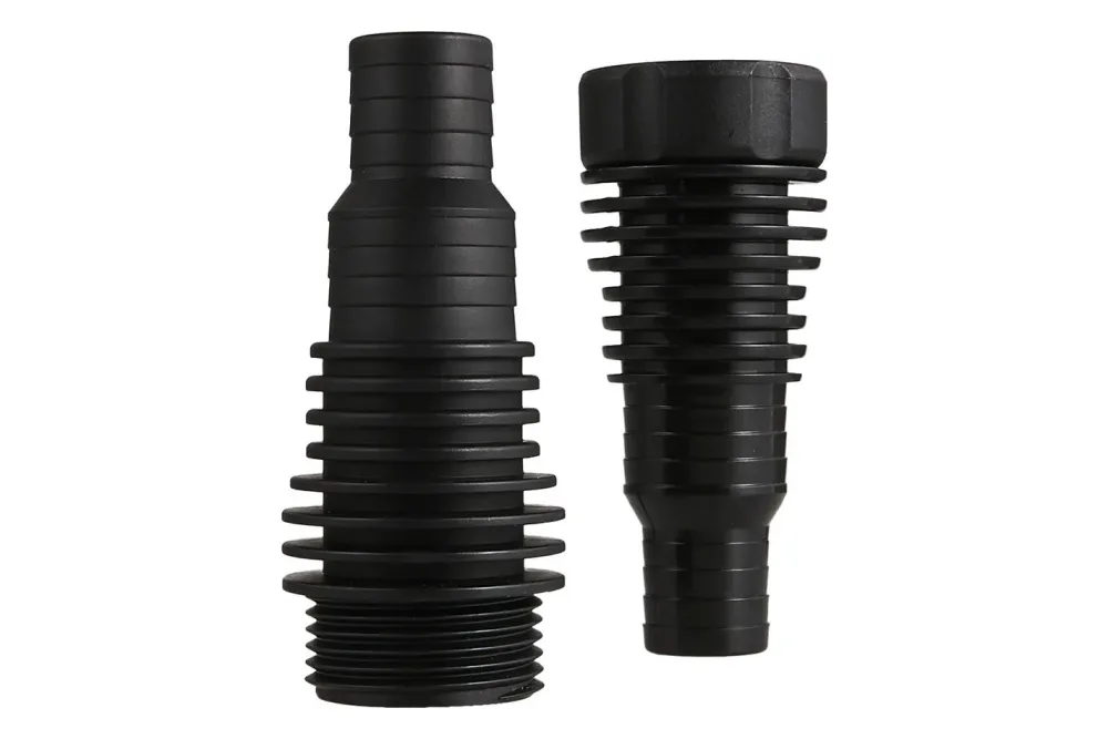 Oase Universal Teichschlauchverbinder | ⌀ 38 mm