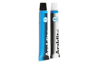 Araldite Standard Zweikomponentenkleber | 2 × 15 ml