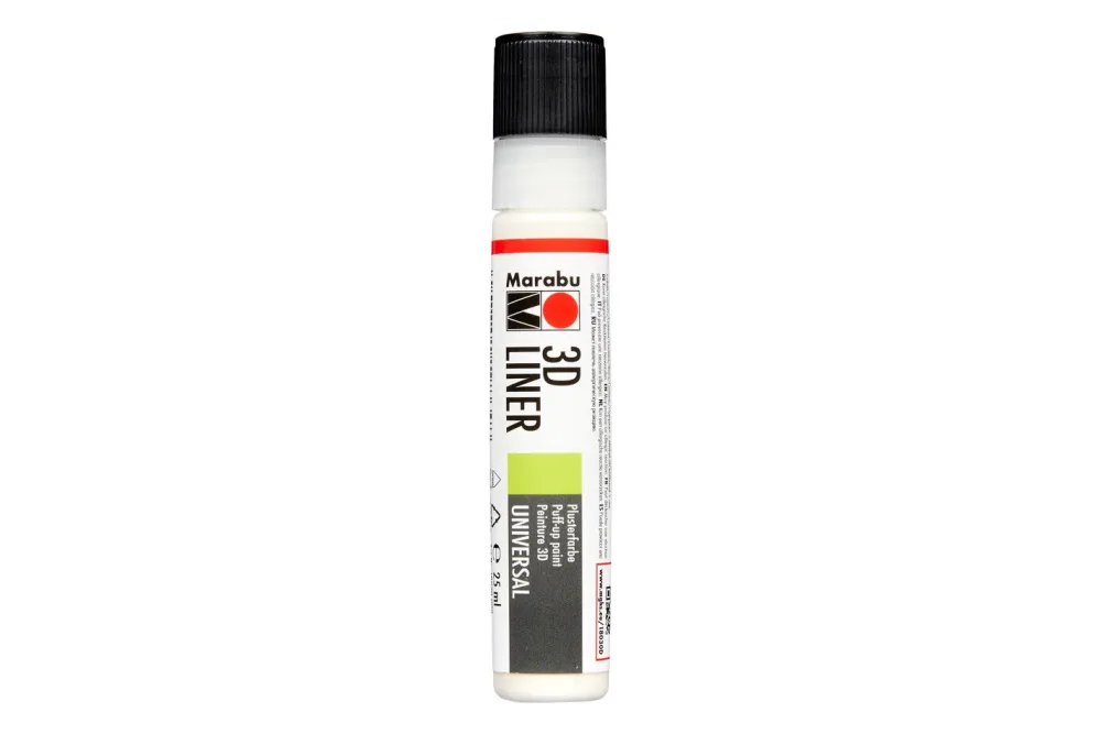 Marabu 3D-Liner M | 25 ml