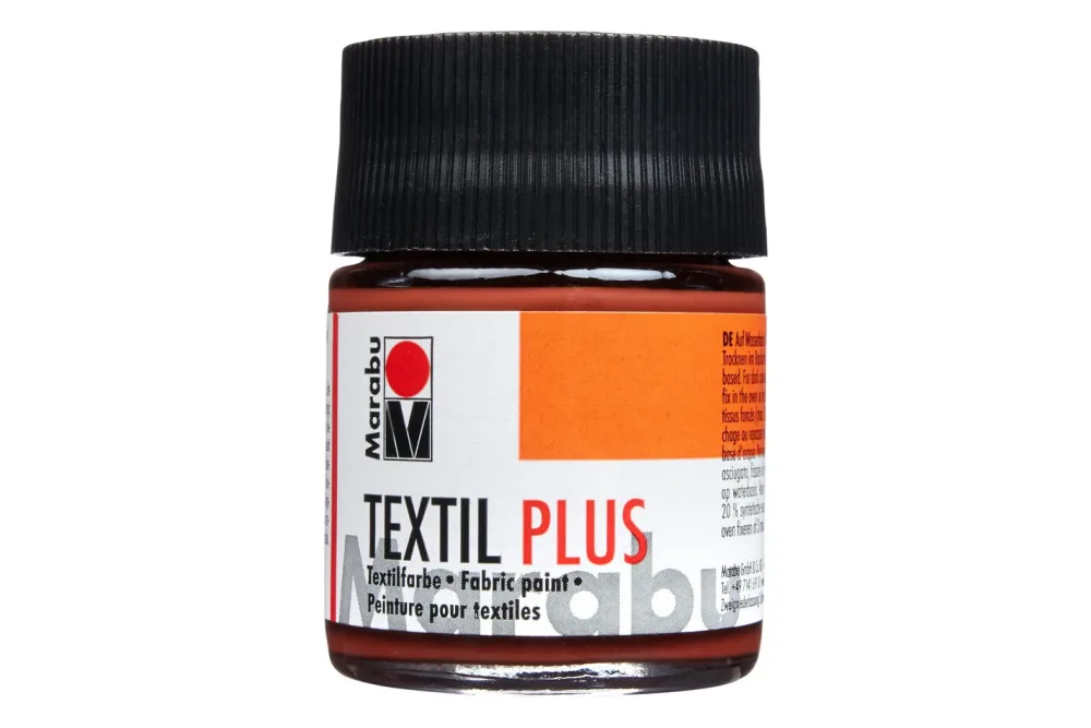 Marabu Textil Plus Farbe