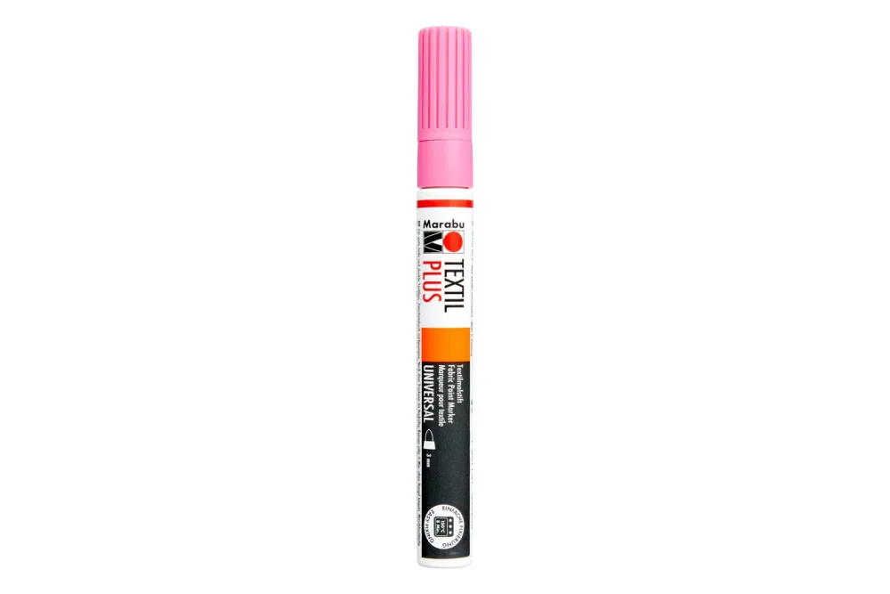 Marabu Textil Painter Plus Stift