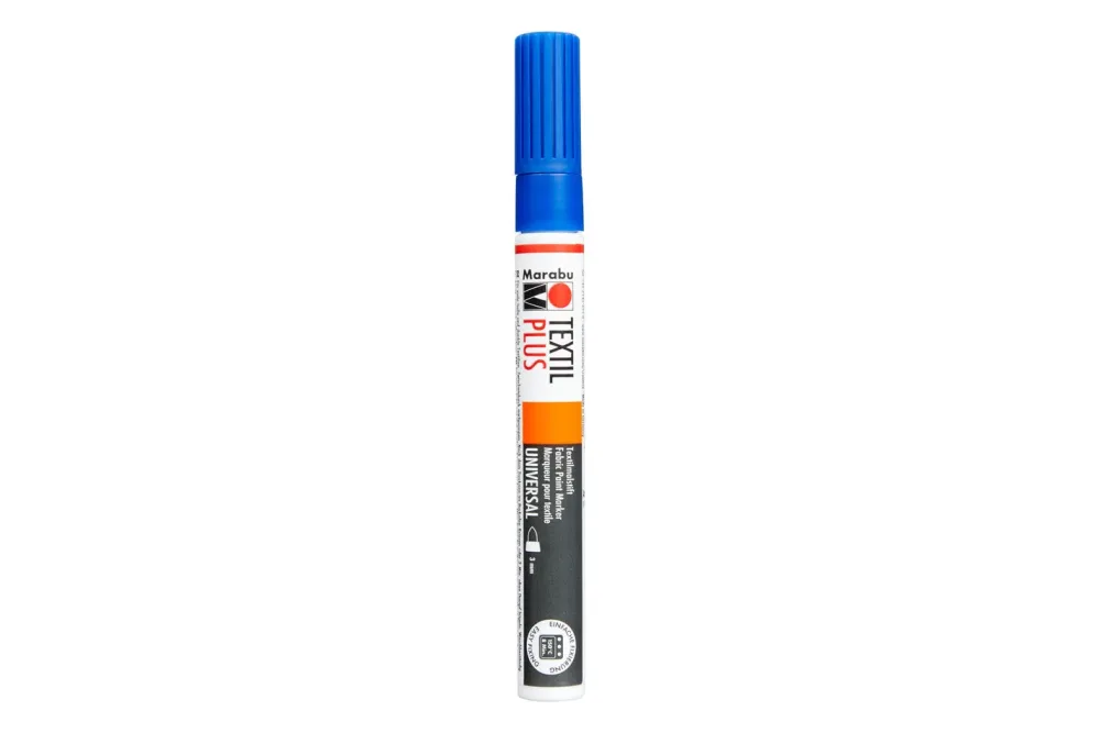 Marabu Textil Painter Plus Stift