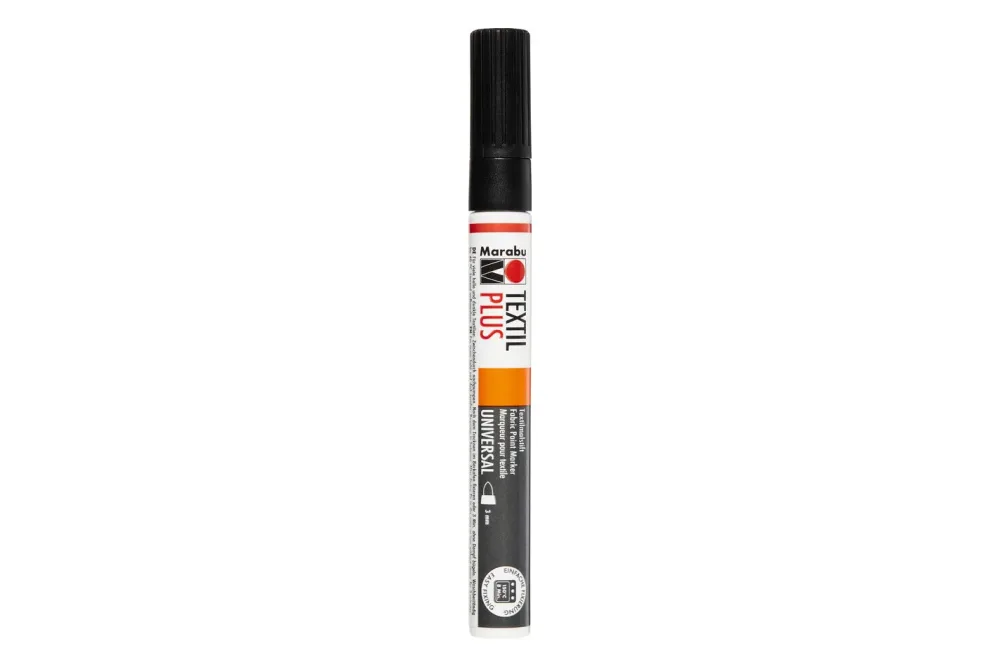 Marabu Textil Painter Plus Stift