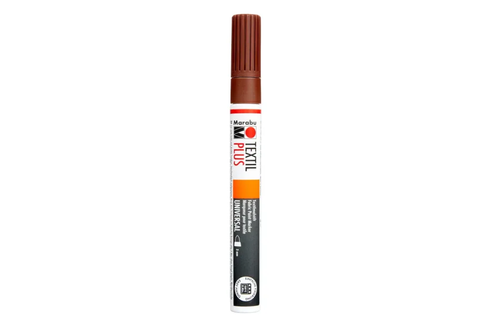 Marabu Textil Painter Plus Stift