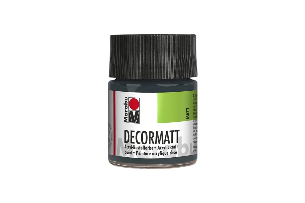 Marabu Decormatt Acry | 50 ml