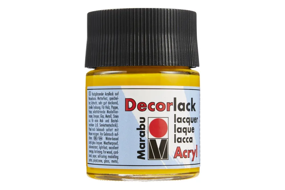 Marabu Decorlack Acryl
