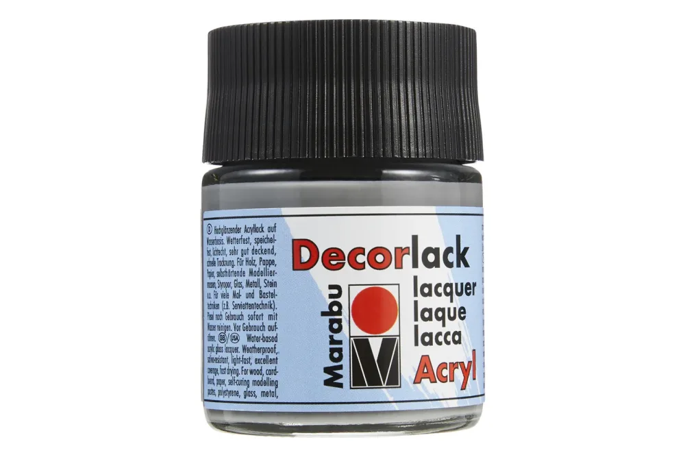 Marabu Decorlack Acryl