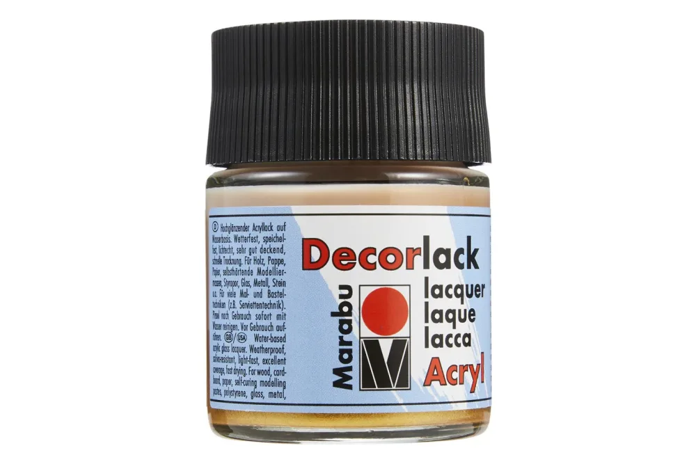 Marabu Decorlack Acryl