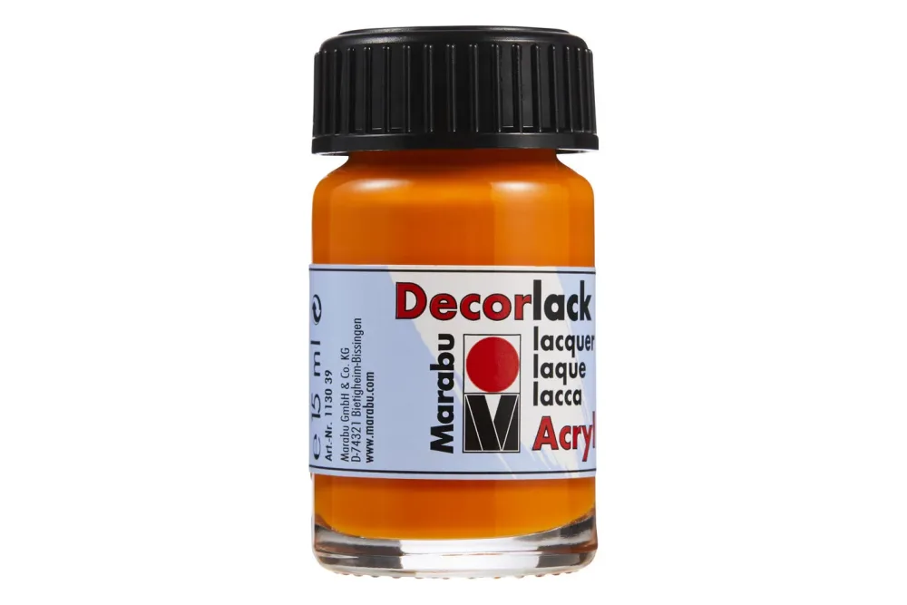 Marabu Decorlack Acryl