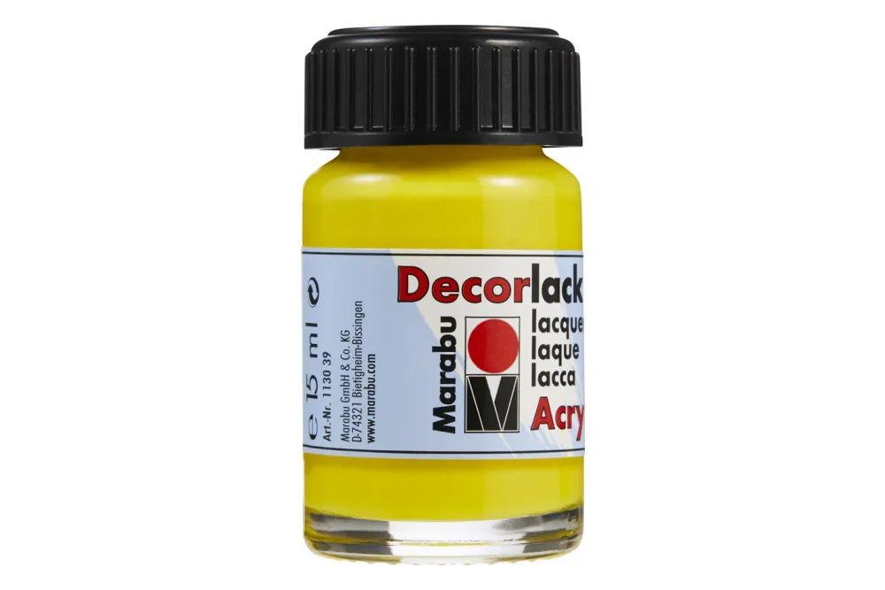 Marabu Decorlack Acryl