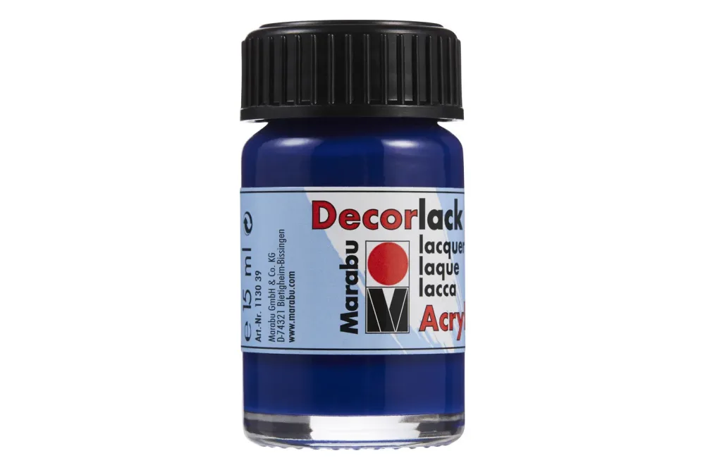 Marabu Decorlack Acryl