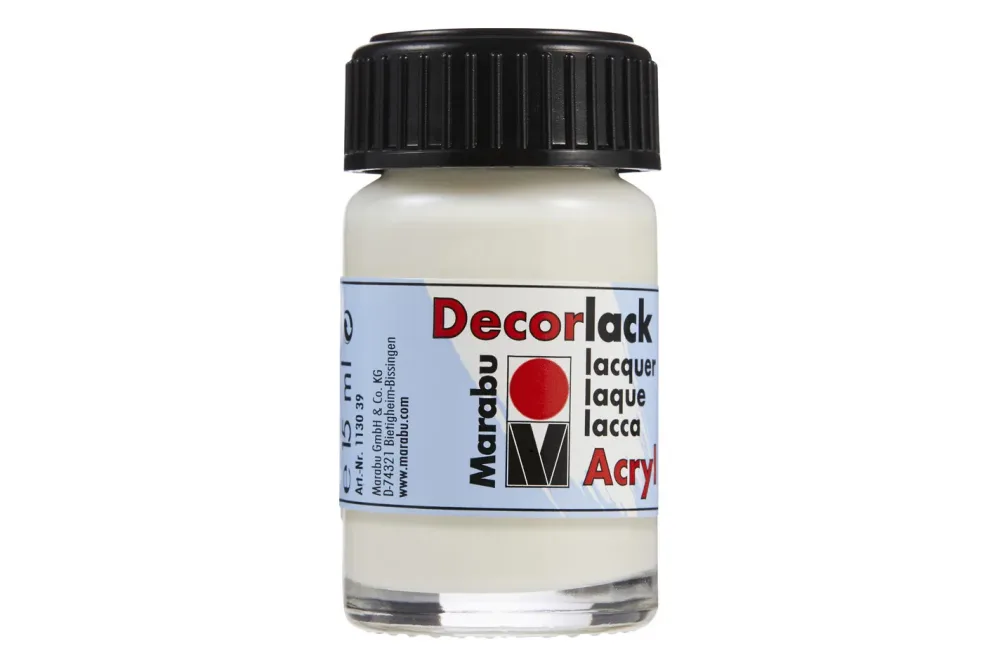 Marabu Decorlack Acryl