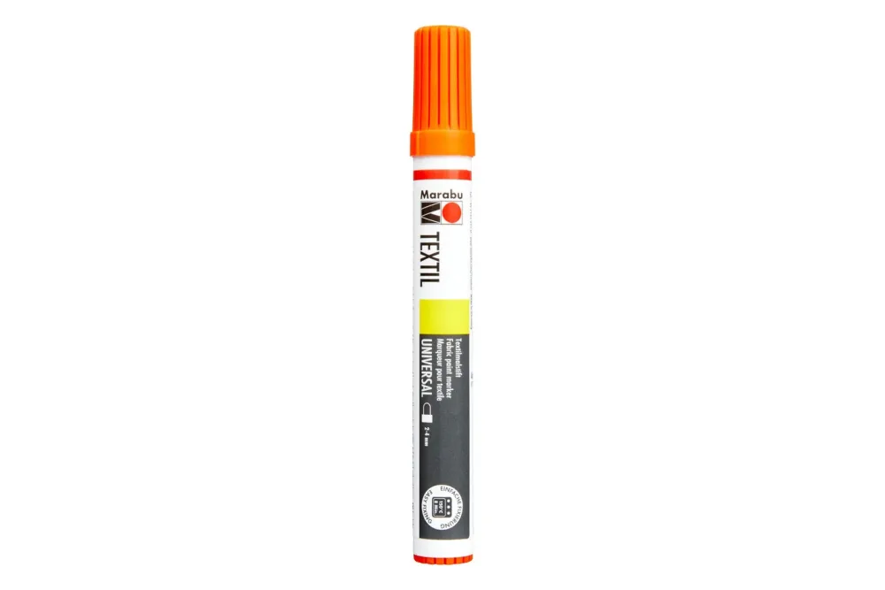 Marabu Textil Farbstift Painter | 2-4 mm