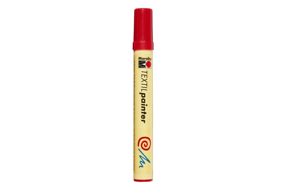 Marabu Textil Farbstift Painter | 2–4 mm