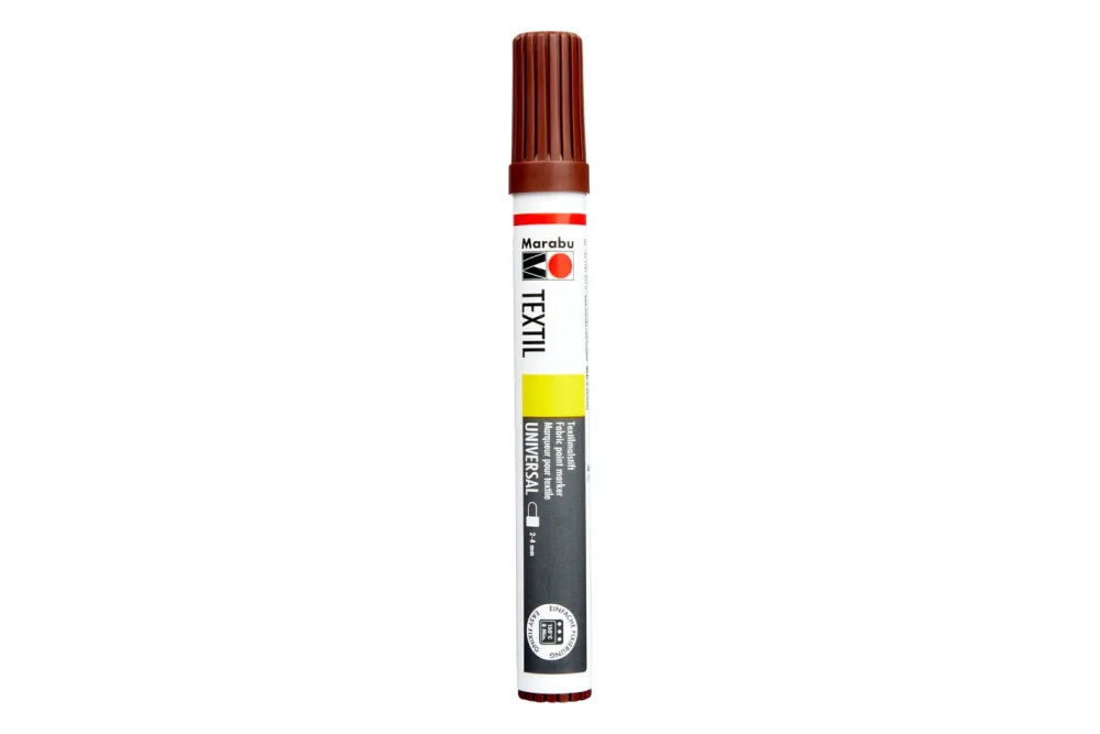 Marabu Textil Farbstift Painter | 2-4 mm