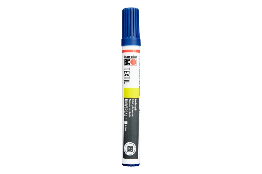 Marabu Textil Farbstift Painter | 2-4 mm