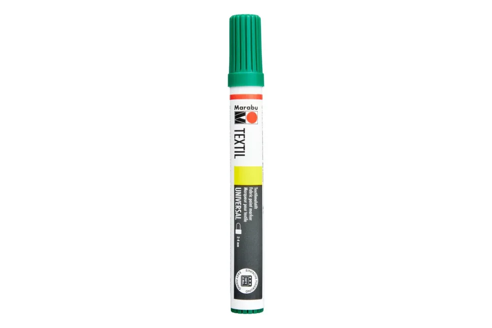 Marabu Textil Farbstift Painter | 2-4 mm
