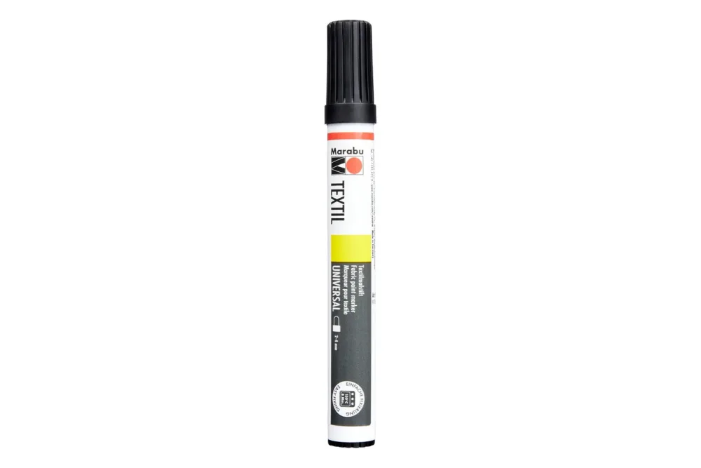 Marabu Textil Farbstift Painter | 2-4 mm