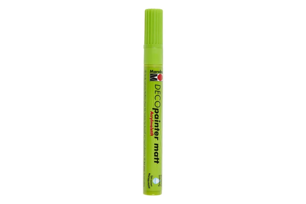 Marabu Acrylmalstift Deco Painter