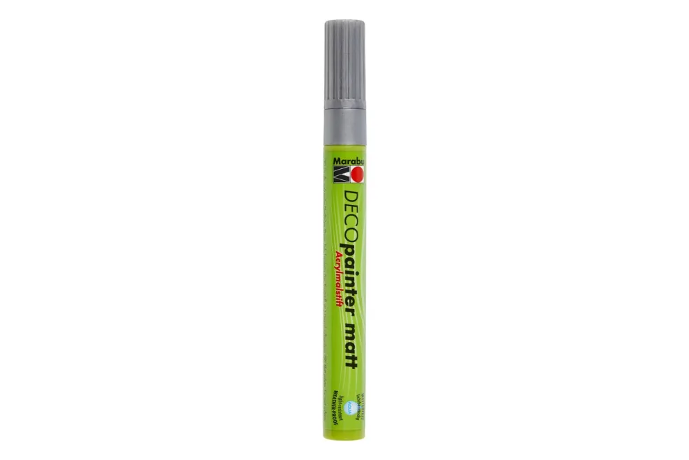 Marabu Acrylmalstift Deco Painter