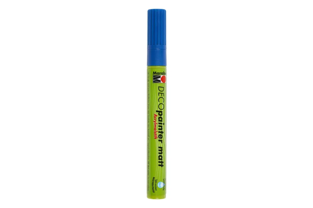 Marabu Acrylmalstift Deco Painter