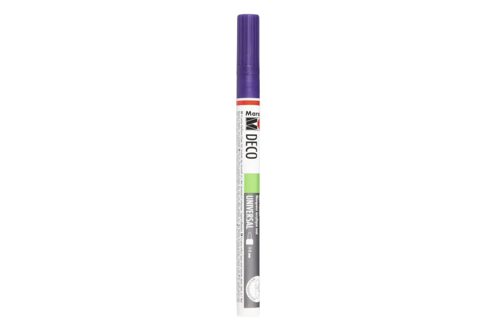 Marabu Acrylmalstift Deco Painter | 1-2 mm